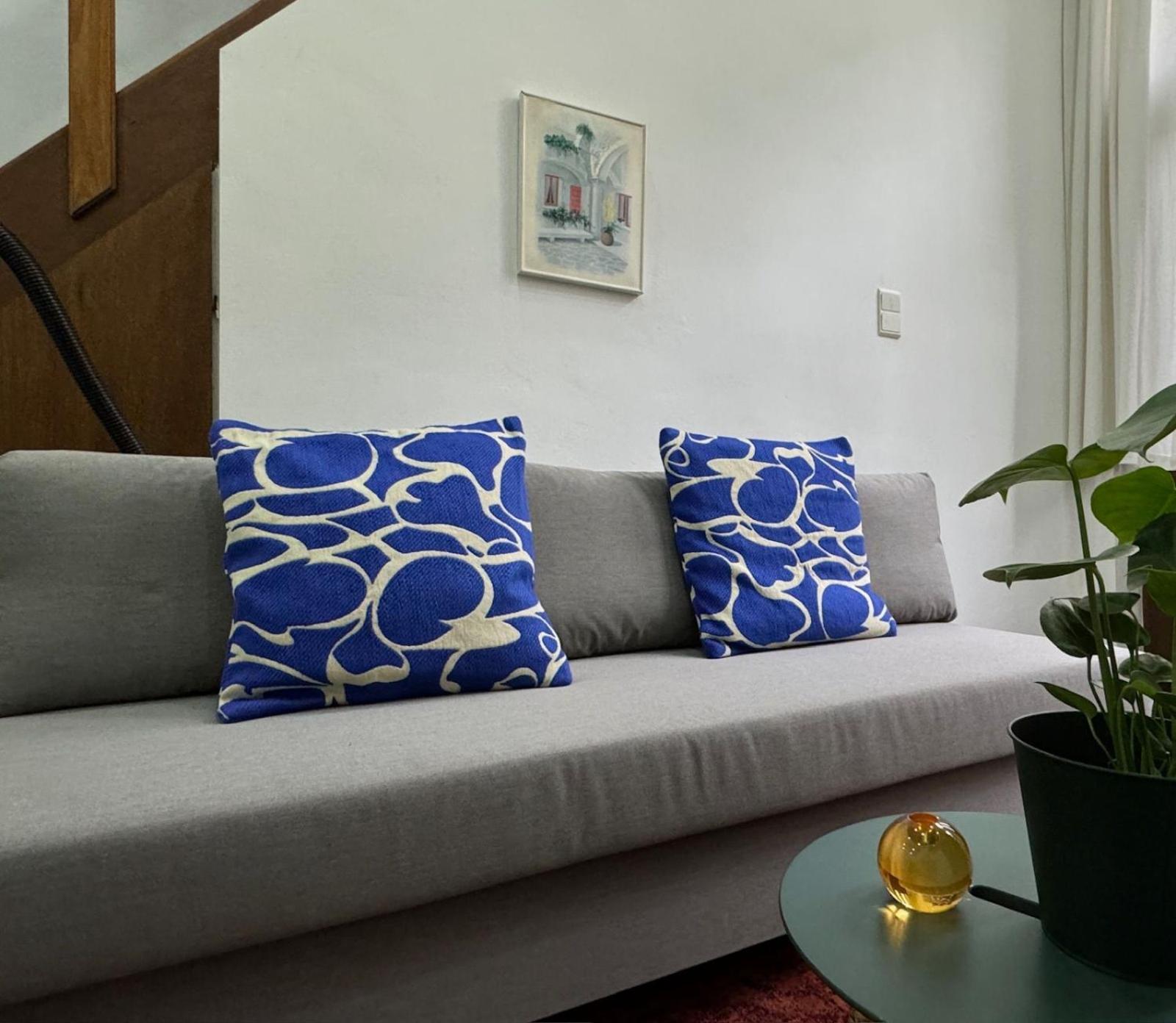 Appartement 3-person Cozy Place In The Center Of *