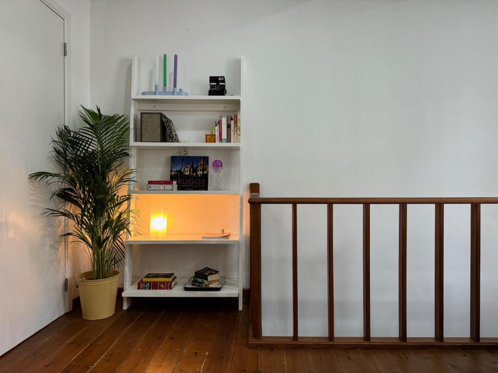 Appartement 3-person Cozy Place In The Center Of *