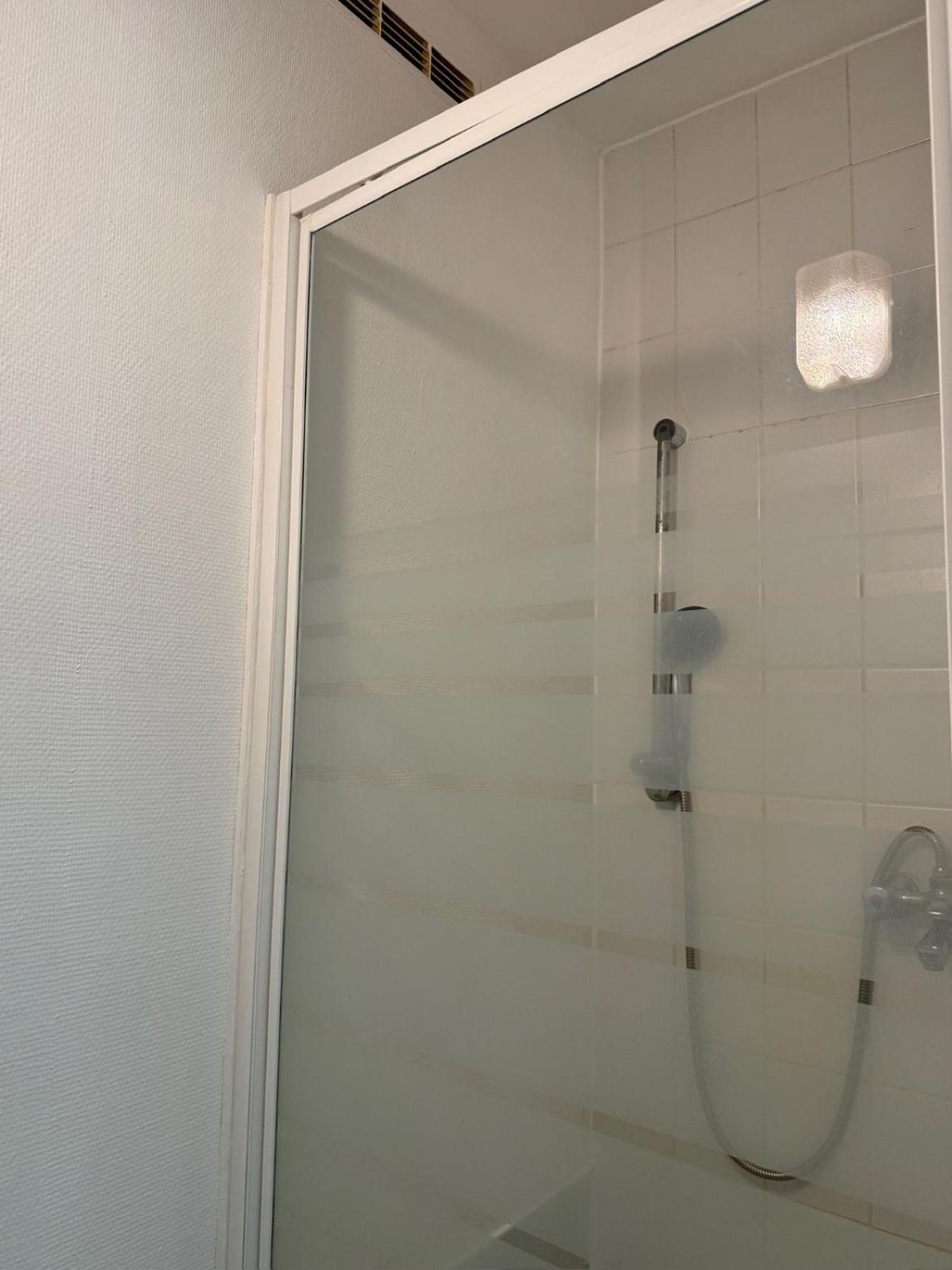 Appartement 3-person Cozy Place In The Center Of