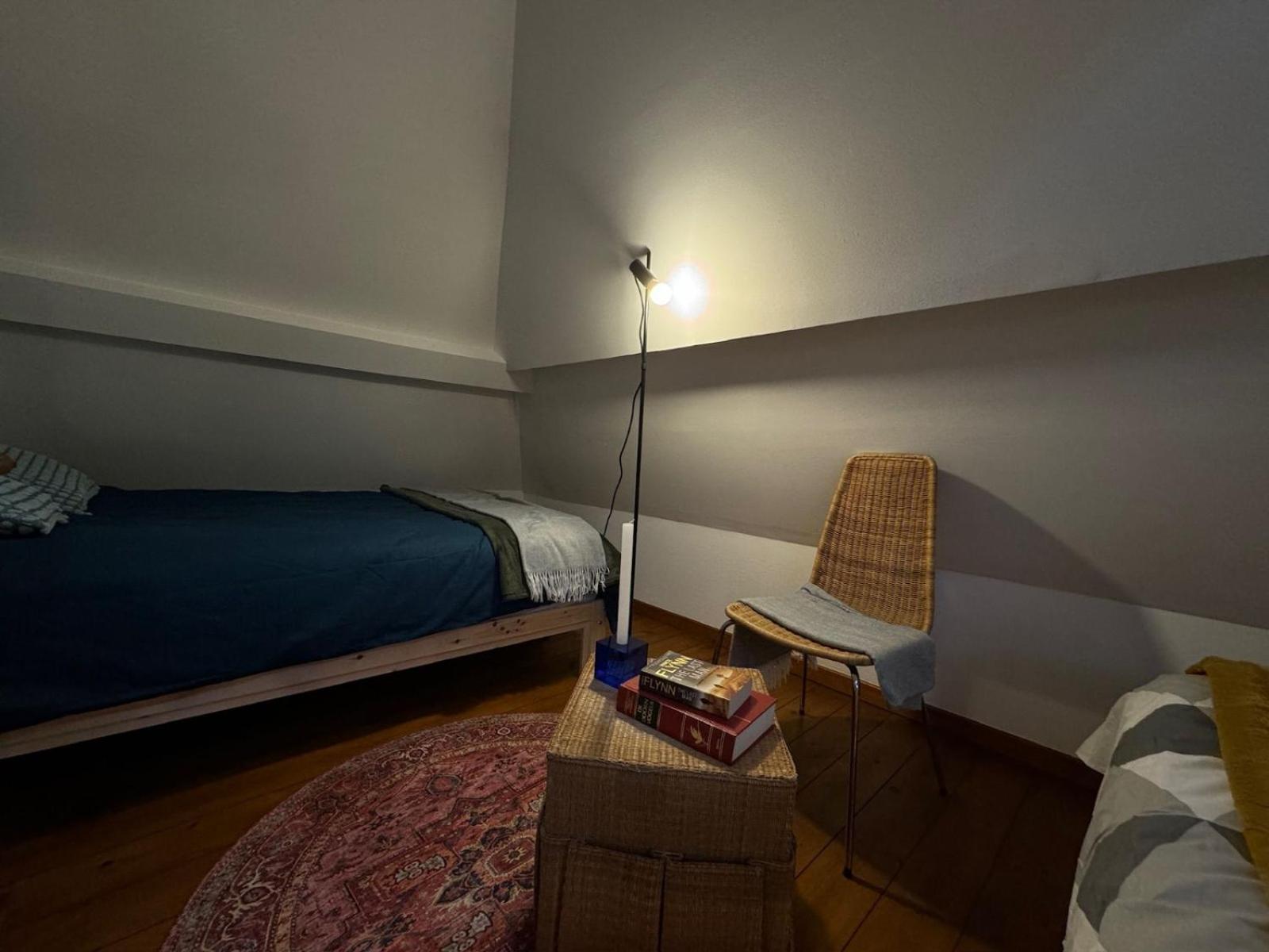 Appartement 3-person Cozy Place In The Center Of Gent